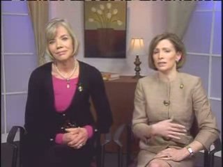 The Future Of Cervical Cancer Prevention with Shannon Miller