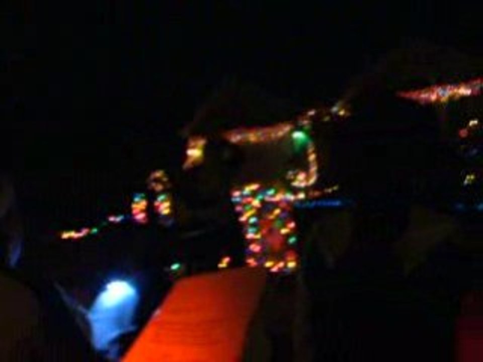 Caroling