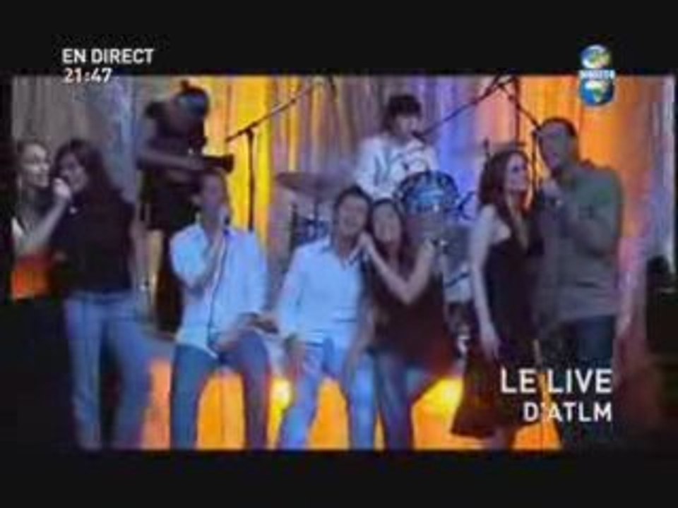 Le Roi Soleil - Hey jude