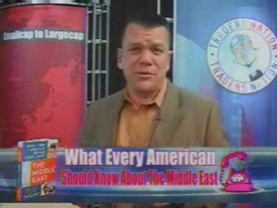 What Every American Should Know About the Middle East