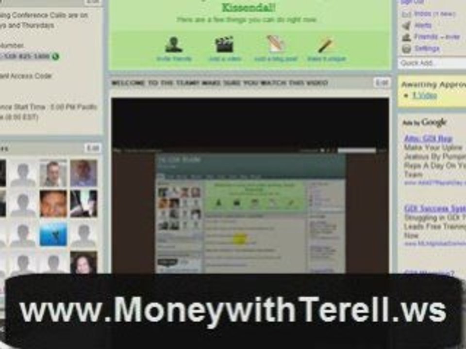 Make Money Online With This Affiliate Program