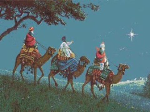 Real meaning of Christmas by Dr. Jatinder P. Gill