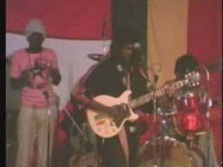 Reggae- one love peace concert part4