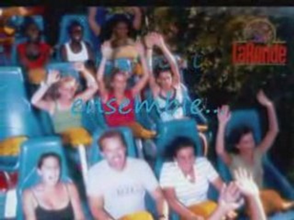 Club Aquatique Rosemont ZE CAR FAMELIII VIDEO