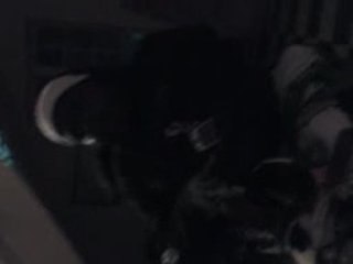 Djrico en mode délire