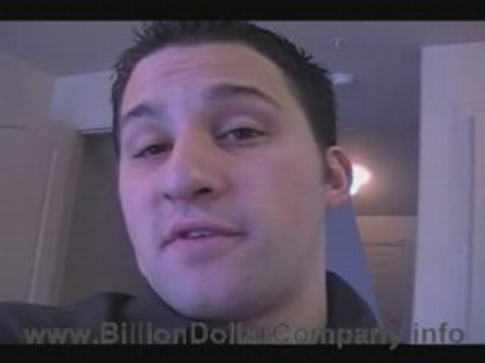 My Business Experiences...