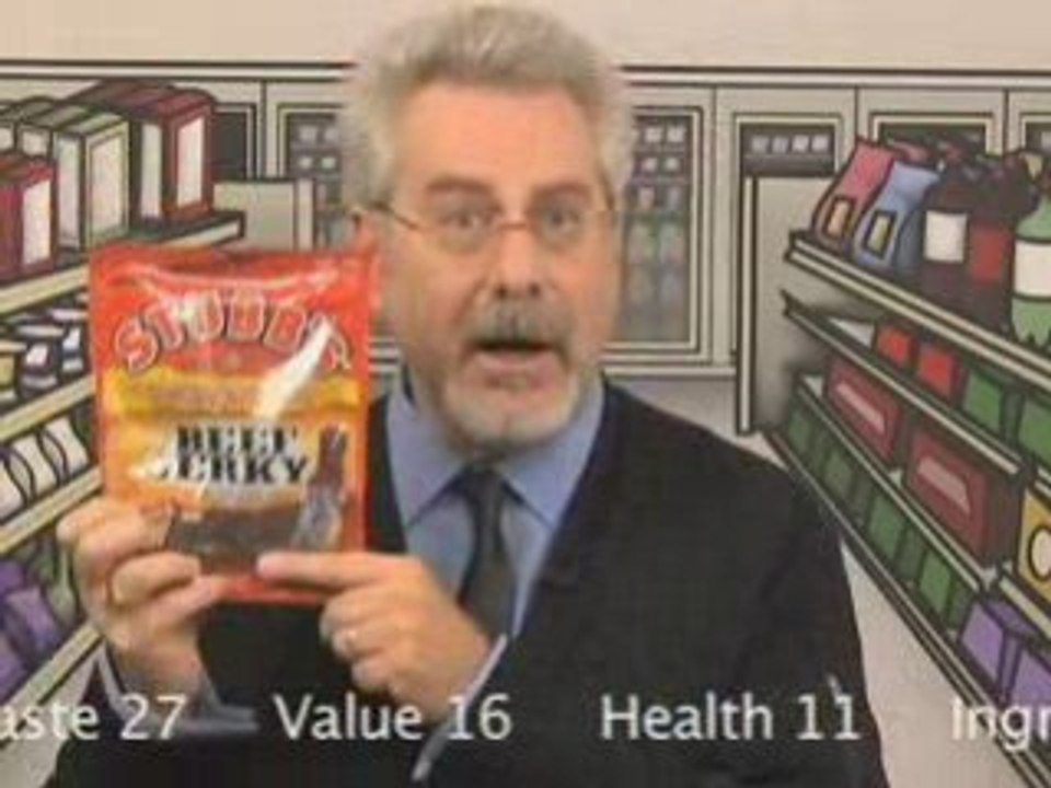 New Food Product Hits & Misses | 14 Jan 2009