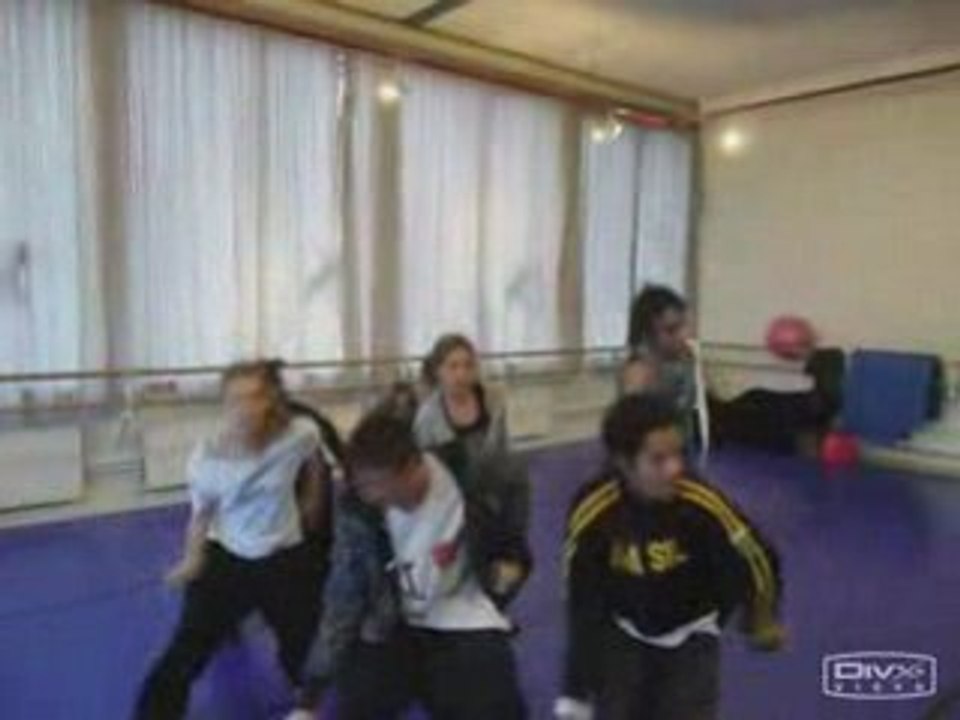 Moi, un danseur hyperactif??;)