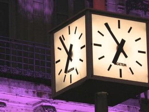 Fetes des lumieres à Lyon