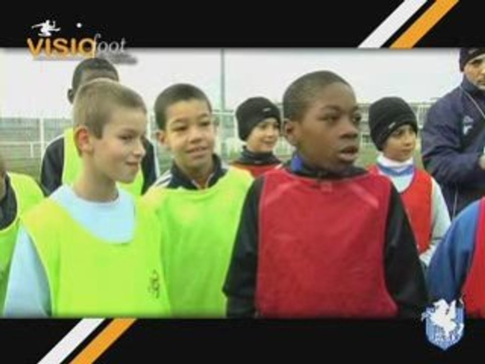 Visio School - JA Drancy
