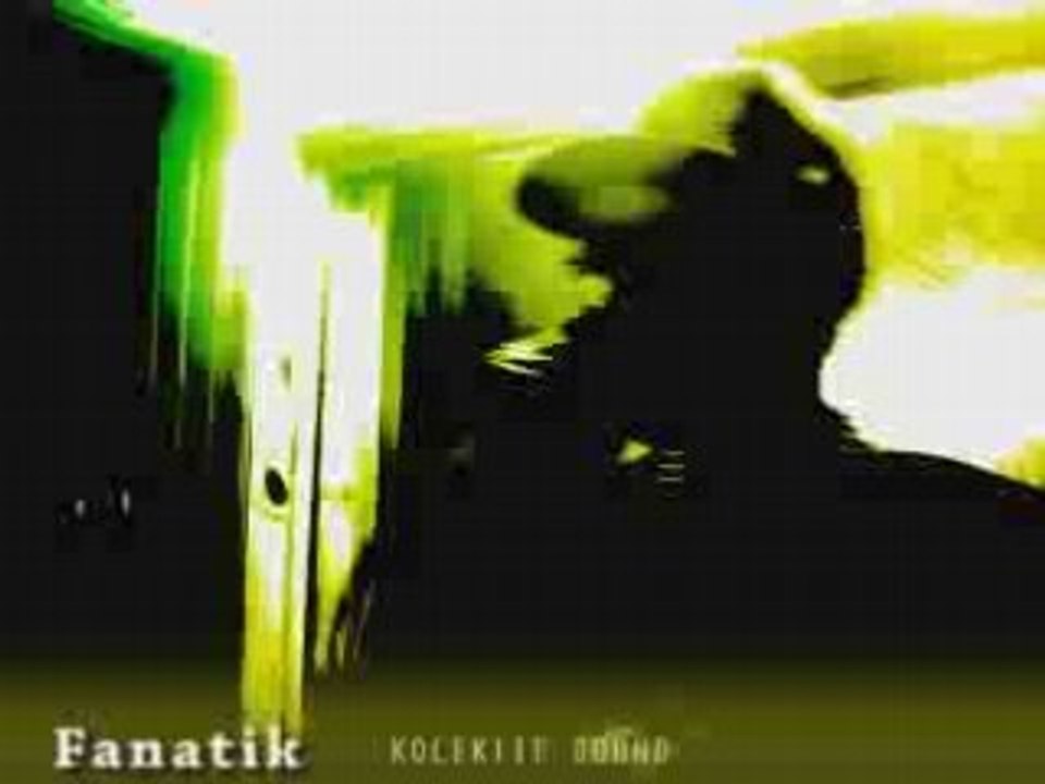 Kolektif Sound_Fanatik_Que peut-on devenir