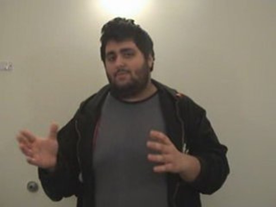 Siavash N.'s Testimonial of Vancouver Boot Camp