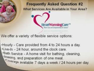 Home Health Care Tacoma WA 4