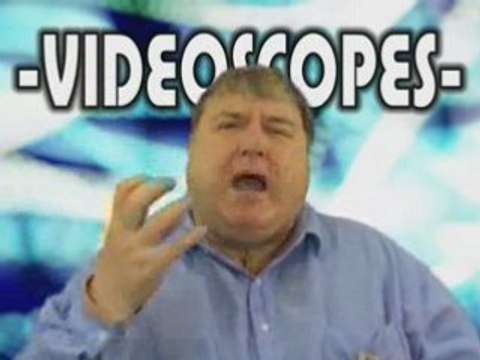 Russell Grant Video Horoscope Taurus January Wednesday 14th