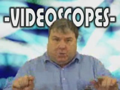 Russell Grant Video Horoscope Virgo January Wednesday 14th