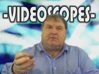 Russell Grant Video Horoscope Capricorn January Wednesday 14