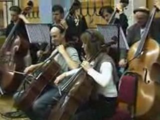 Sarah Brightman - Recording