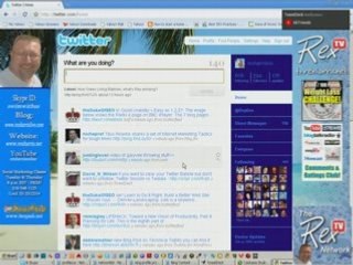 How To Use TweetDeck for easy Twitter Management by Rex ...