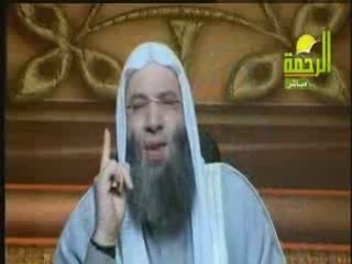 افتحوا باب الجهاد لنصرة غزة.كلمة حق للعالم الرباني محمد حسان