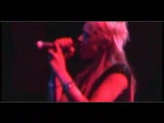 Monik Threre must by an angel 19 de Mayo  de 2008