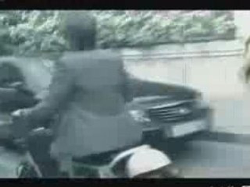 Mac Joc (ft Saet Byul) - Baby Boo