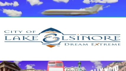 City of Lake Elsinore California