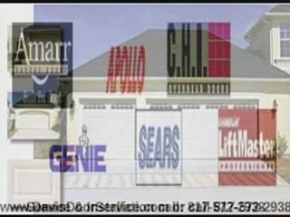 Garage door repair Arlington Tx 817-572-2938