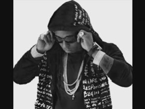 Hunt Feat Lil Wayne - Lift It Up / NEW SONG