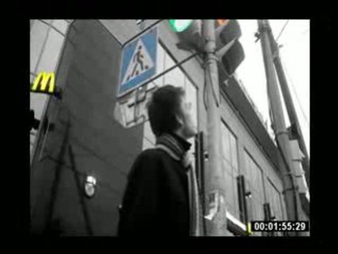 PAPAZZ - ГОЛОС(mixtape video)