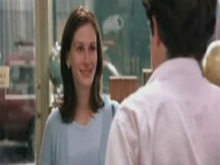 Notting Hill Scene Compilation 2 You Don't Owe Me Anything
