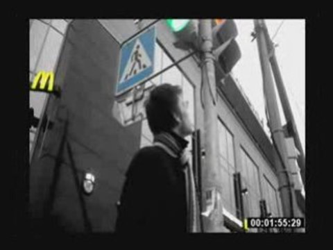 PAPAZZ - ГОЛОС(mixtape video)