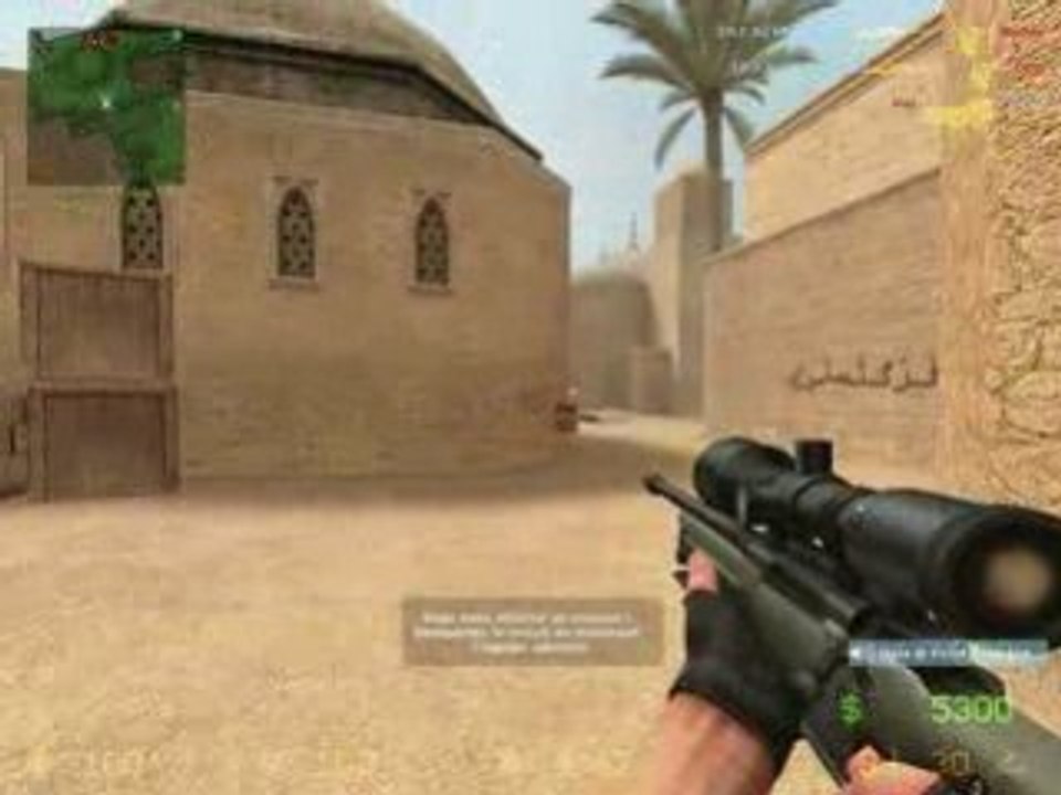 CSS frag by punisher
