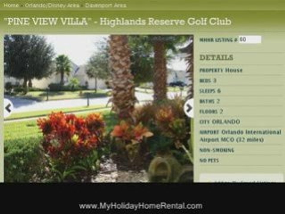 florida vacation rentals walt disney world vacations