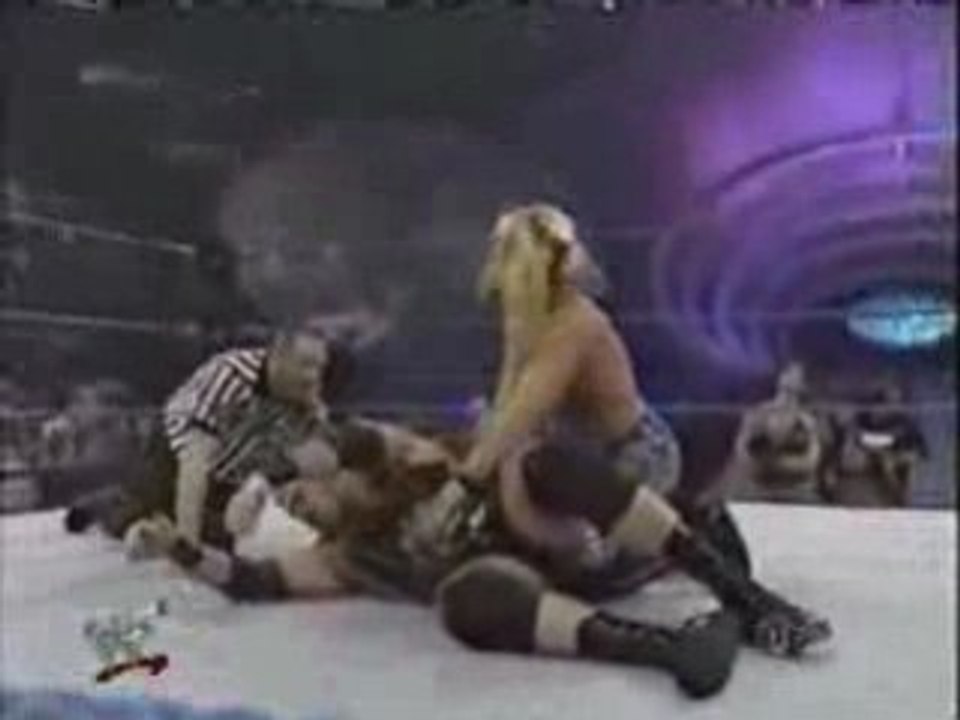 Chyna 12/16/99