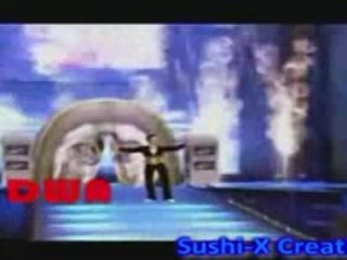 DWA Lance Burton Titantron