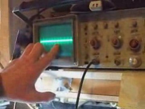 Bedini-motor like EMF recovery Adams Motor - January meeting