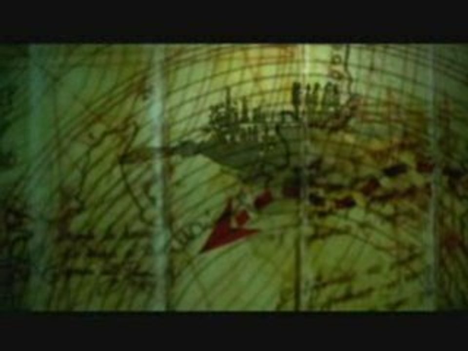 [PV]Dragon Ash  - 運命共同体