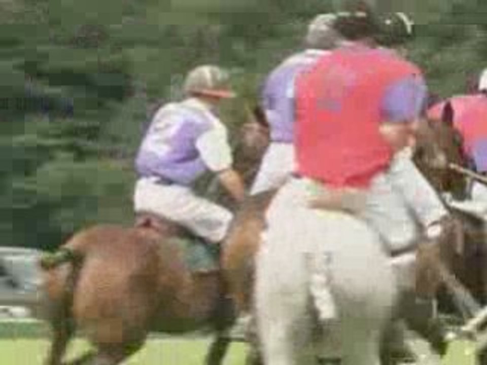 Another Royal race row