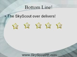 DON’T Buy the Celestron SkyScout Personal Planetarium Until…