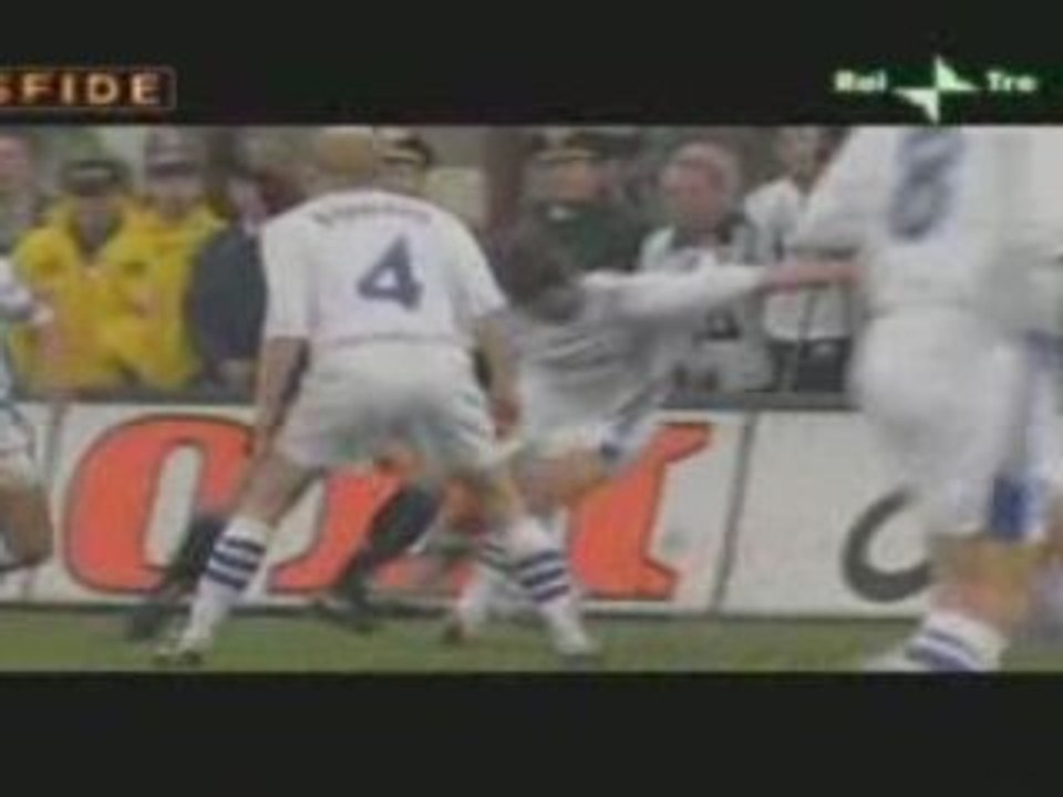 Ronaldo VS Schalke 04 (1997/1998)
