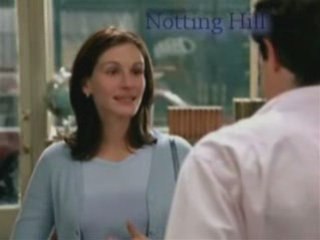 Notting Hill Scene Compilation 4 Healing Scars