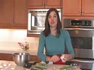 Dashi-Braised Shitakes with Brown Rice