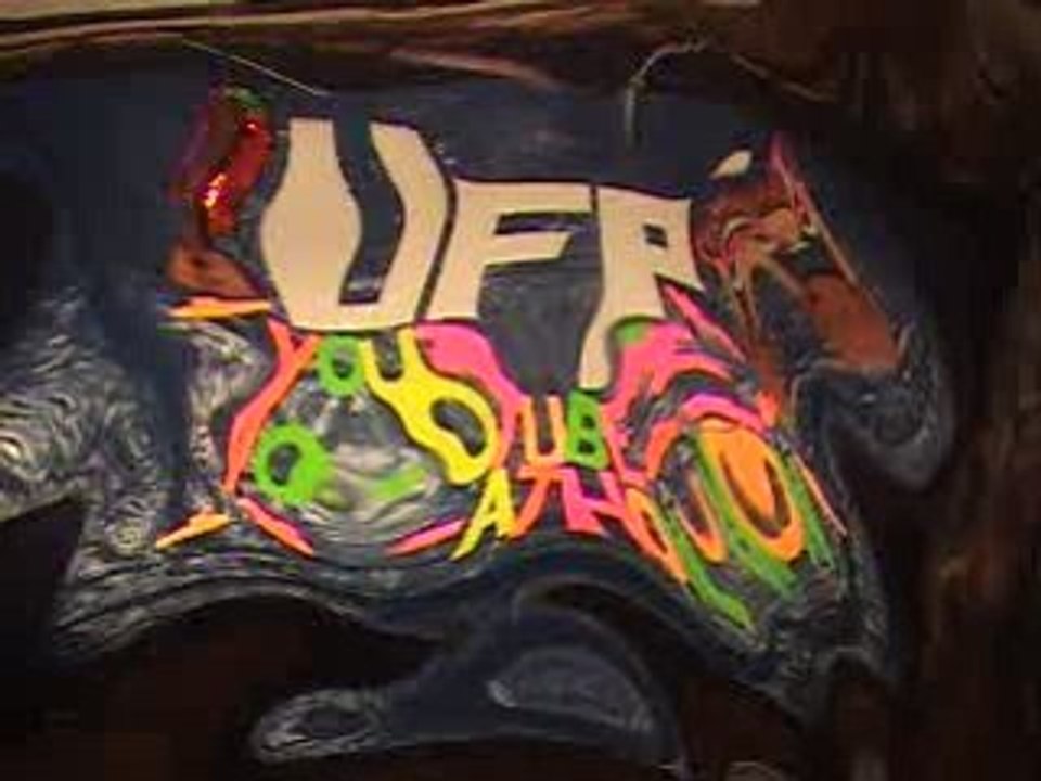 UFP YIUTUBE-ATHON #2