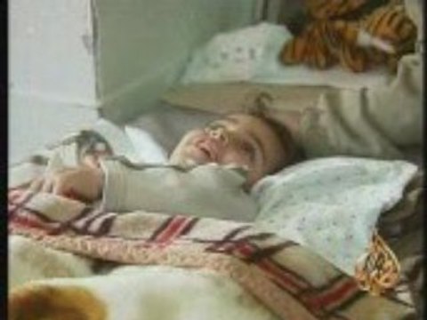 Les crimes de guerre { le Terrorisme sioniste }