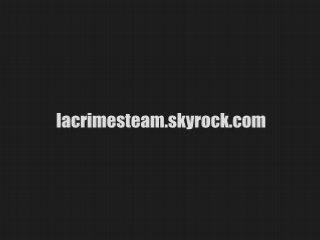 Instrumental Rap-On viens chanter [LaCrimesTeam]