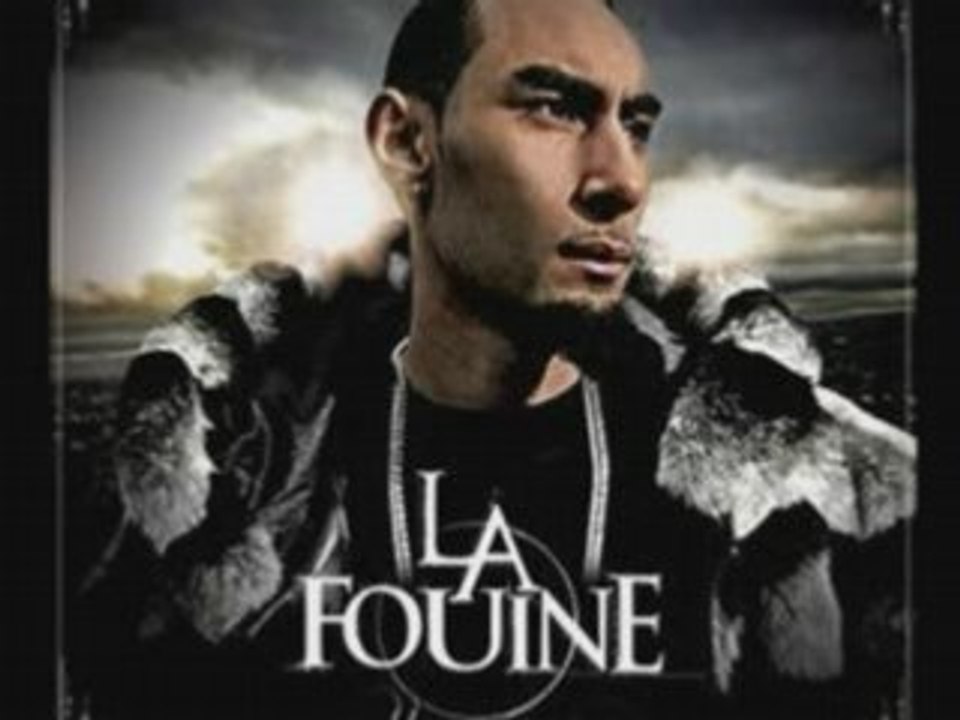 la fouine qui peux me stopper