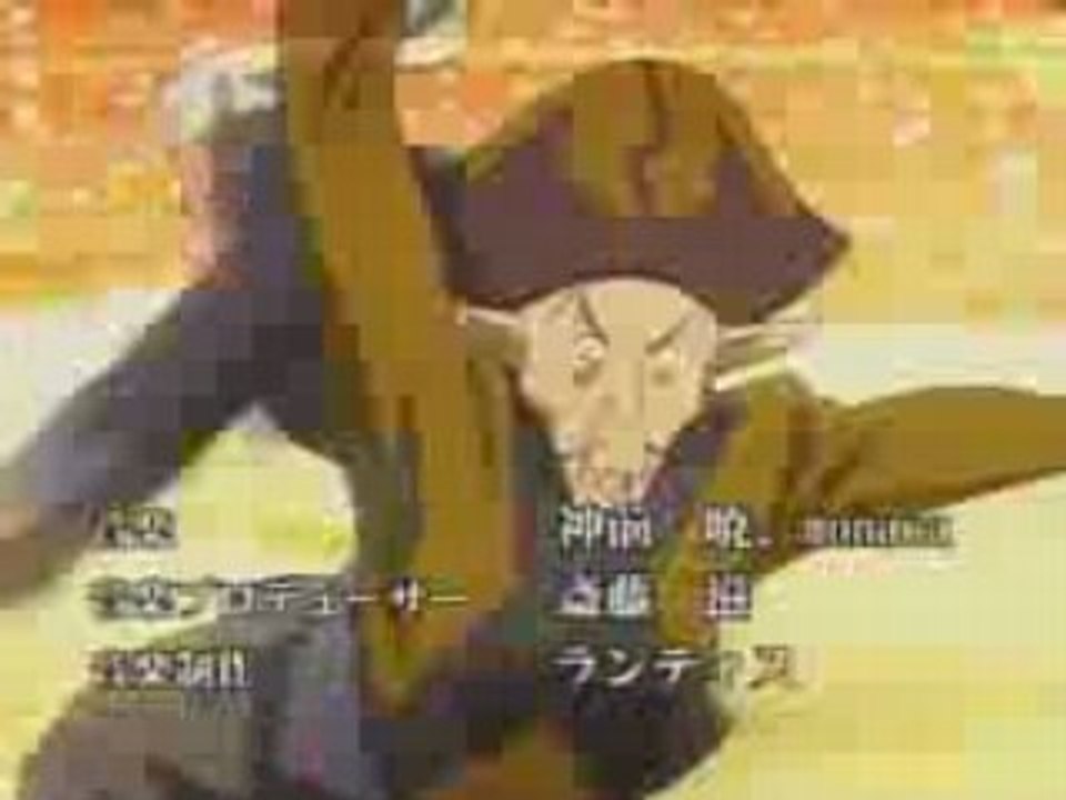 Sora o Miageru Shoujo no Hitomi ni Utsuru Sekai OP