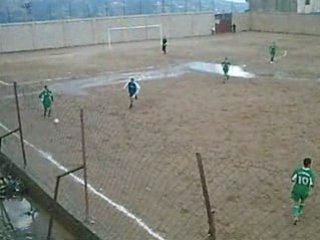 3eme match du KCT partie5