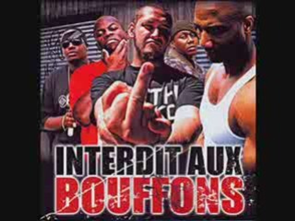 Lim ; boulox ; fantom ; kadilak