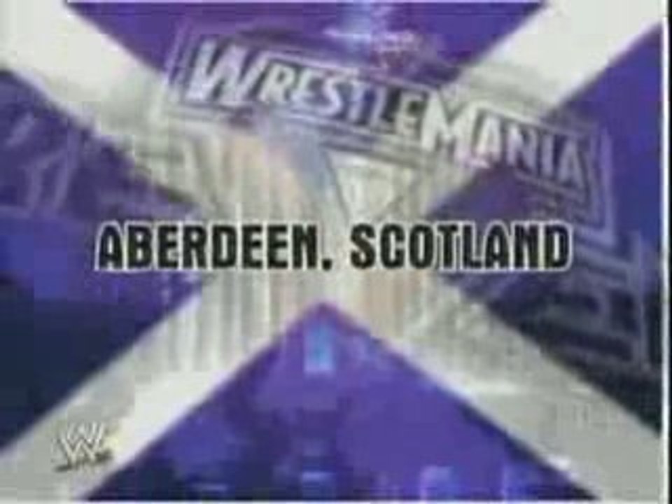 WWE Superstar Talk About Wrestlemani XX Revenge Tour